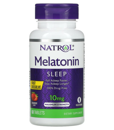 Natrol‏
