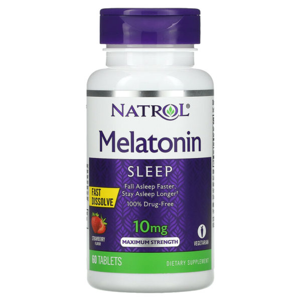 Natrol‏