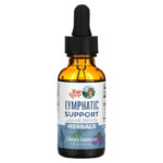 Lymphatic Support Liquid Drops