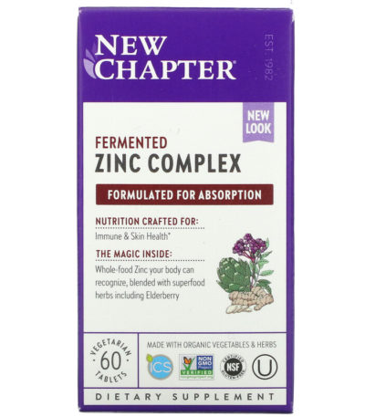 New Chapter‏