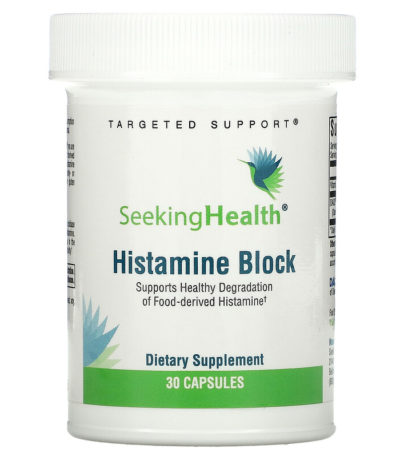 Seeking Health‏