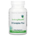 Seeking Health‏