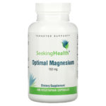 Seeking Health‏