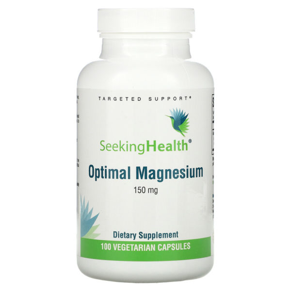 Seeking Health‏