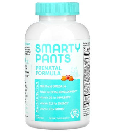 SmartyPants‏