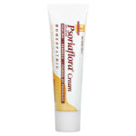 ⁦Boericke & Tafel‏, Psoriaflora، كريم موضعي، 1 أوقية⁩ - الصورة ⁦3⁩