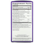 Fermented Zinc Complex