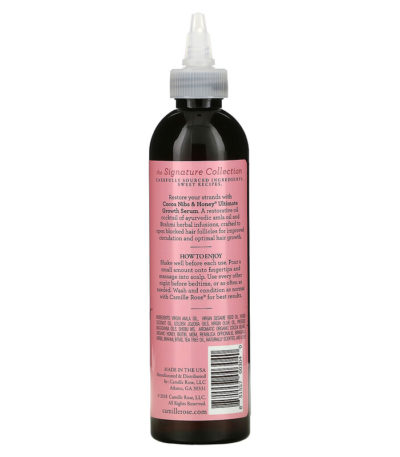 Ultimate Growth Serum