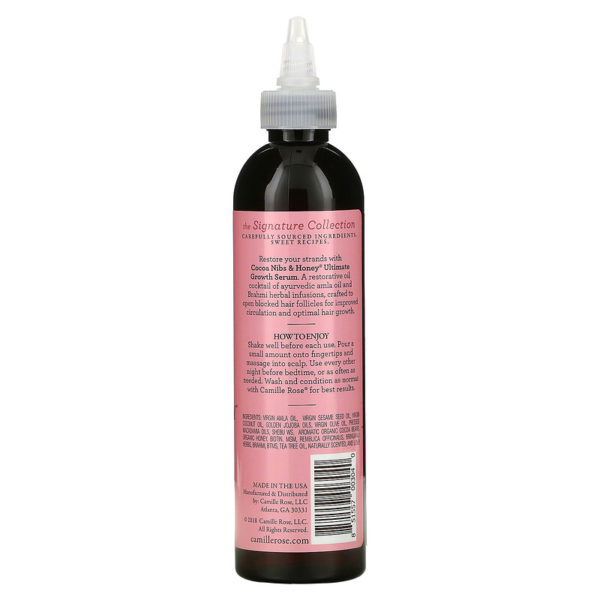 Ultimate Growth Serum