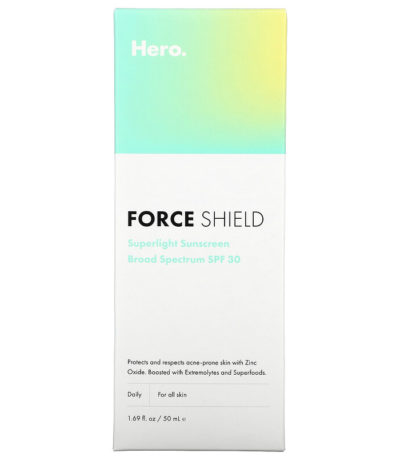 Force Shield