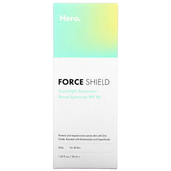 Force Shield