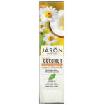 Simply Coconut