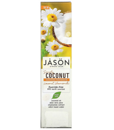 Simply Coconut