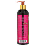 Moisturizing and Detangling Shampoo