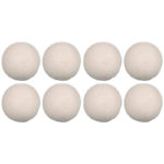 8 Bath Fizzies