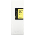 Advanced Snail Mucin Gel Cleanser