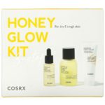 Honey Glow Kit