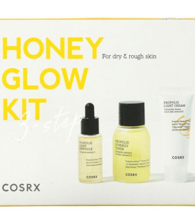 Honey Glow Kit