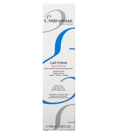 Multi-Function Nourishing Moisturizer