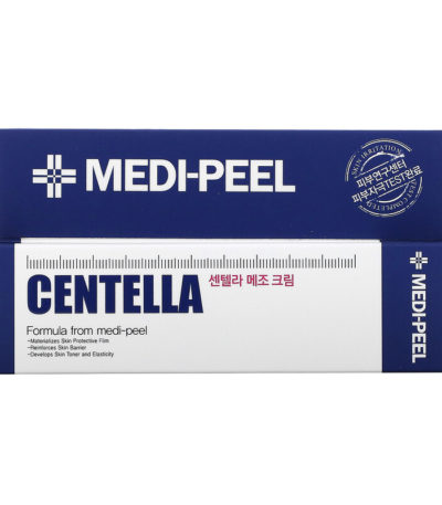 Centella Mezzo Cream