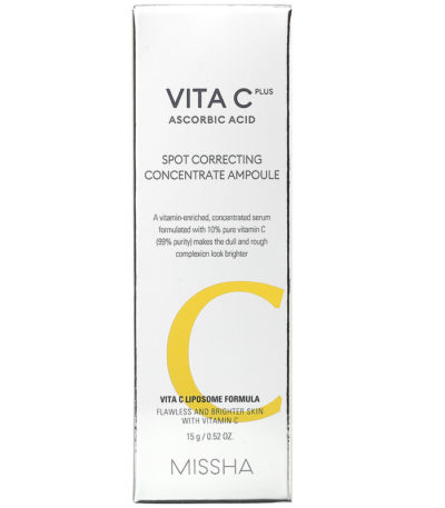 Vita C Plus