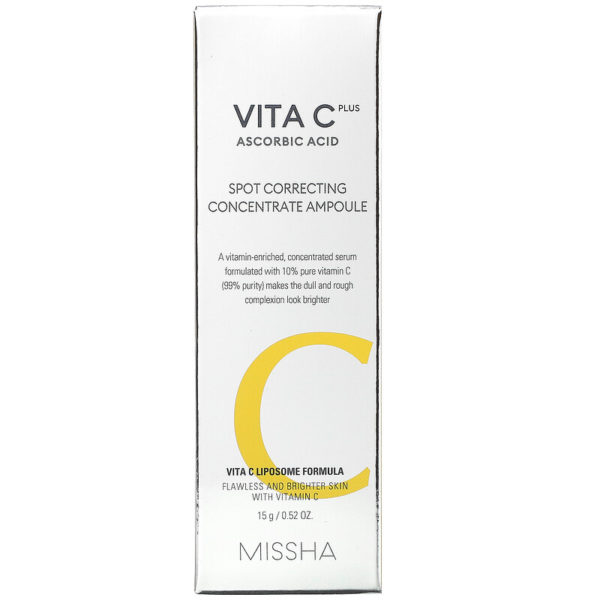 Vita C Plus