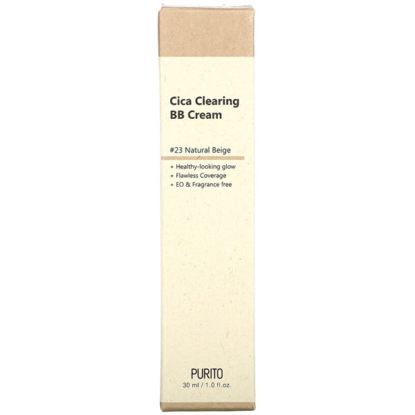 Cica Clearing BB Cream