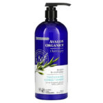 Avalon Organics‏