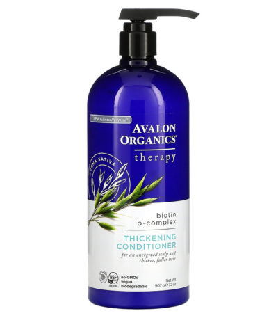 Avalon Organics‏