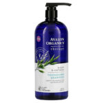 Avalon Organics‏