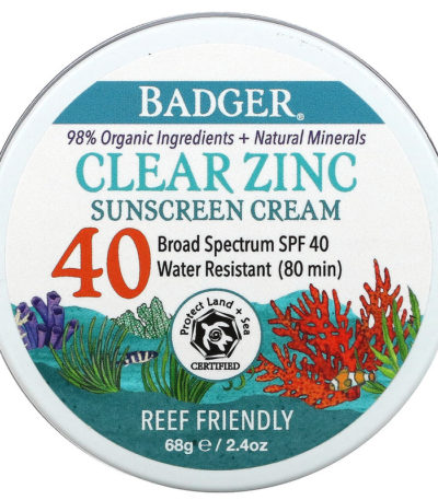 Badger Company‏