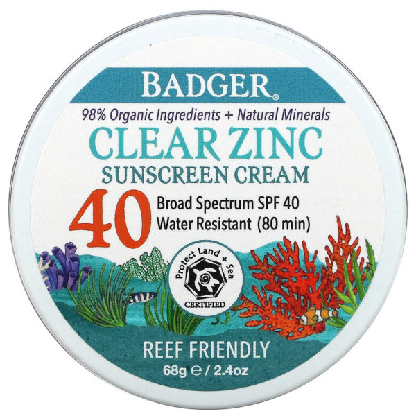Badger Company‏