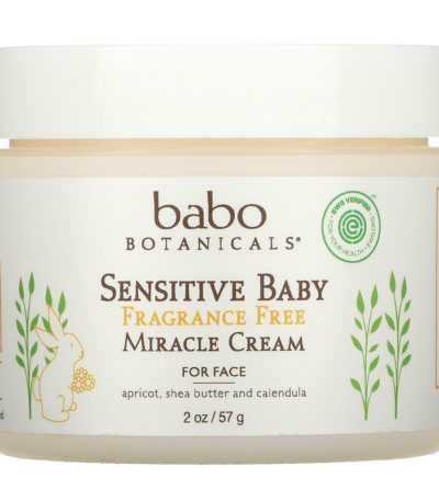 Babo Botanicals‏