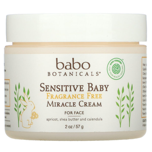 Babo Botanicals‏