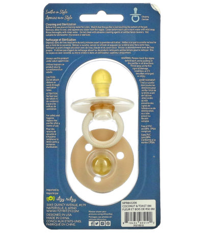 Itzy Soother