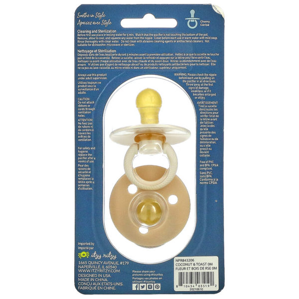 Itzy Soother