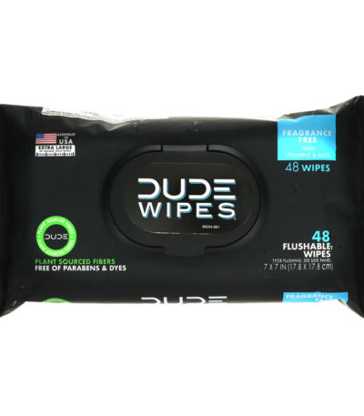 Dude Products‏