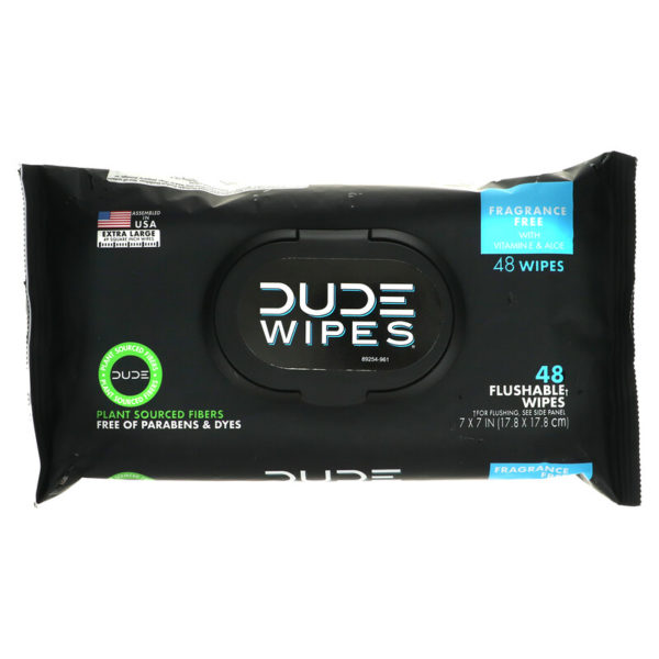 Dude Products‏
