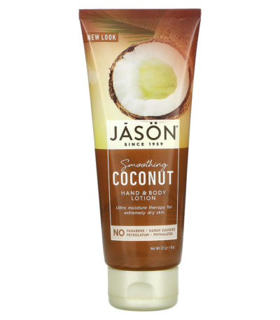 Jason Natural‏