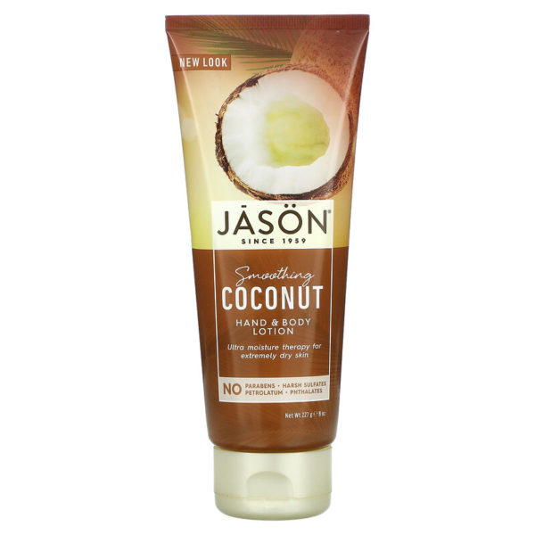 Jason Natural‏