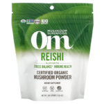 Om Mushrooms‏