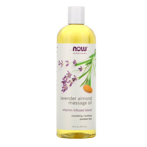 Now Foods‏