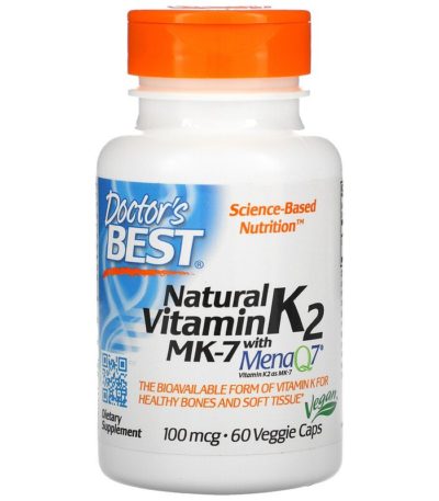 Doctor's Best‏