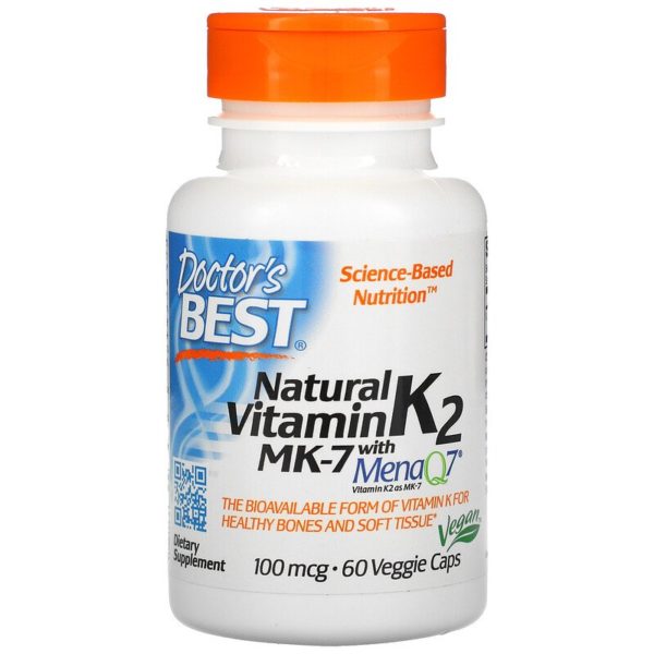 Doctor's Best‏