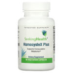 Seeking Health‏