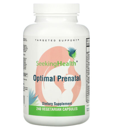 Seeking Health‏