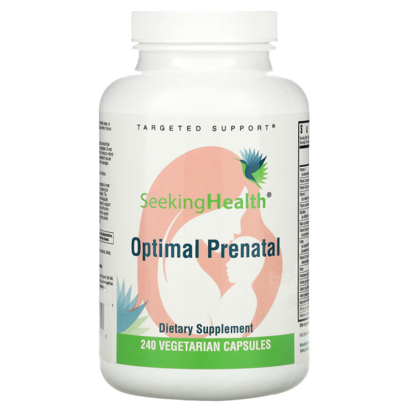 Seeking Health‏
