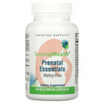 Seeking Health‏