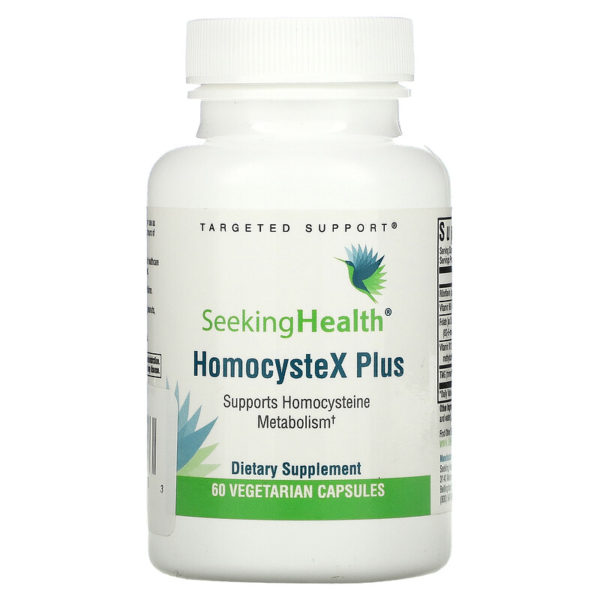 Seeking Health‏