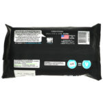 Flushable Wipes